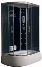 Nautico Душевая кабина SWB-9120 R – фотография-1