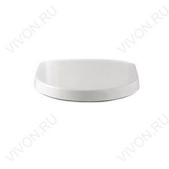 Jacob Delafon Крышка-сиденье "Kandel/Panache" E4760 – фотография-1