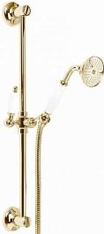 Cezares Душевой гарнитур NOSTALGIA-SD-03/24-Bi – фотография-1