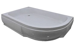 River Поддон для душа River 110/80/26 L – фотография-1