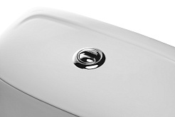 Santek Унитаз-компакт Паллада 1.WH30.2.371 – фотография-6