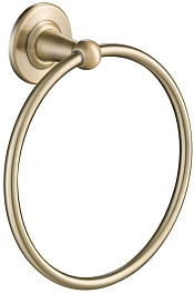 Timo Полотенцедержатель Nelson 160050/02 – фотография-1