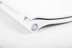 BelBagno Крышка-сиденье Acqua BB216QSC с микролифтом – фотография-2
