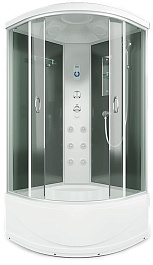 Erlit Душевая кабина ER4509TP-C4-RUS – фотография-1