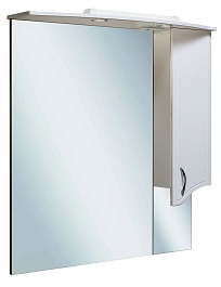 Runo Мебель для ванной Севилья 95 – фотография-4