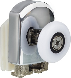 River Душевая кабина QUADRO 80/26 MT – фотография-8