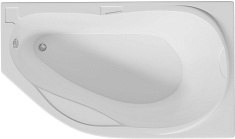 Aquatek Акриловая ванна Таурус R