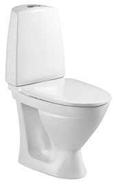 IFO Крышка-сиденье "Sign" 99263 с микролифтом – фотография-2