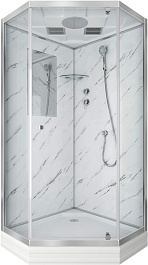 Niagara Душевая кабина Luxe NG-7702DM – фотография-1