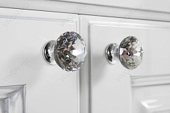 Водолей Тумба с раковиной "Белладжио 75" – фотография-4