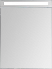 Dreja Мебель для ванны Q MAX 55 дуб кантри – фотография-12