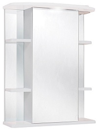 Onika Зеркальный шкаф Глория 60.01 L – фотография-1