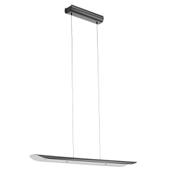 Eglo Светильник "Zubia 93746" подвесной – фотография-1