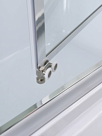 Avacan Душевая кабина 120/90 V5012 прозрачная – фотография-17