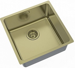 Iddis Мойка из нержавеющей стали Edifice EDI44B0i77 – фотография-1