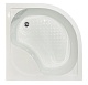Royal Bath Душевой уголок 90/90 BK RB90BK-T-BL – фотография-13