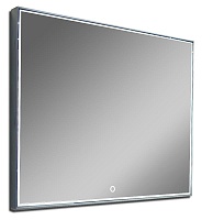 Misty Зеркало для ванной Стайл S1 1000х700