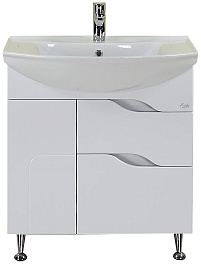 Onika Тумба с раковиной Веронэлла 75.13 – фотография-1