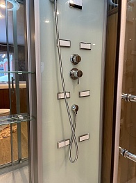 Frank Душевая кабина F-503-1 – фотография-5