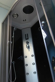 Parly Душевая кабина C120L – фотография-9