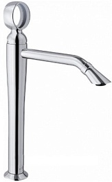 Webert Смеситель для раковины Opera OA830402015 хром – фотография-1