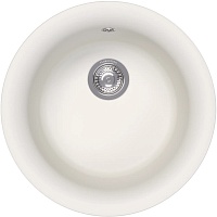 Florentina Мойка кухонная Антик 510 жасмин