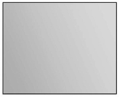 BelBagno Зеркало SPC-AL-1000-800 Nero – фотография-2