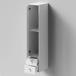 Водолей Пенал Квадро 30 L белый – фотография-4