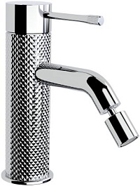 Allen Brau Смеситель для биде Priority 4.0 5.31С04-00 хром – фотография-1