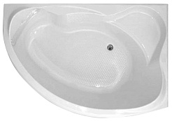 Timo Акриловая ванна "Biona" 1016 R – фотография-1