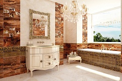 Коллекция плитки Cersanit Trevi