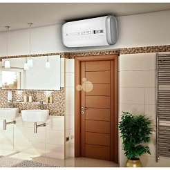 Electrolux Водонагреватель EWH-50 Centurio DL H – фотография-2