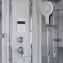 Niagara Душевая кабина NG-708-01 – фотография-5