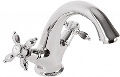 Cezares Смеситель NOSTALGIA-LS1-01 для раковины – фотография-1