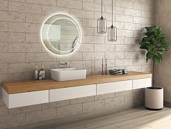 Vigo Зеркало Alba Classic 1-700 – фотография-3