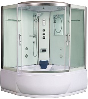 WeltWasser Душевая кабина WW500 EMMER 15055