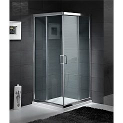 Orans Душевой уголок SR-1923 без поддона – фотография-2