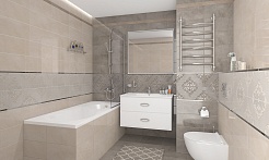 Коллекция плитки Ceramica Classic Versus