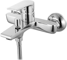 Iddis Смеситель для ванны Edifice EDISB00i02WA