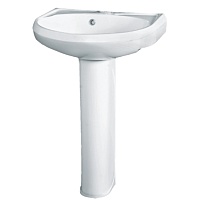 Santeri Умывальник "Вест" 429607