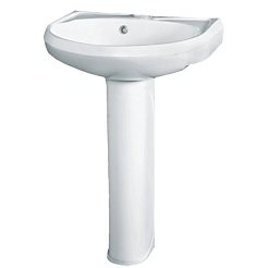 Santeri Умывальник "Вест" 429607 – фотография-1