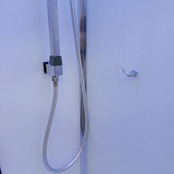 Timo Душевая кабина Helka H-515 L – фотография-7