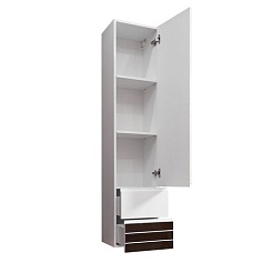 Stella Polare Пенал Алисия 36 венге – фотография-4