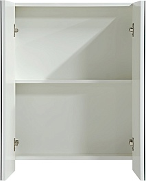 Misty Мебель для ванной Изео 65 белая – фотография-11