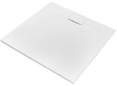 WasserKRAFT Душевой поддон Alme 15T03