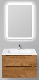 BelBagno Мебель для ванной ETNA 700 Rovere Nature	 – фотография-1