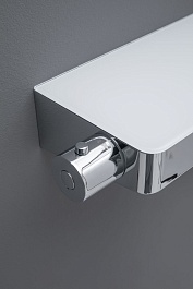 Allen Brau Смеситель для душа Fantasy 5.11002-00 хром – фотография-4