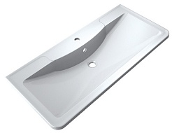  Тумба с раковиной Calma 90 – фотография-4