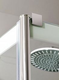 WeltWasser Душевая кабина Maine-1 120/90 R – фотография-3