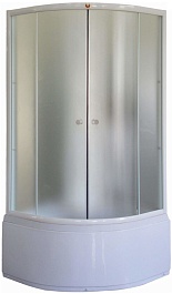 Parly Душевой уголок ZE80 – фотография-1